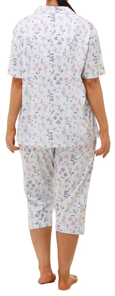 Load image into Gallery viewer, Schrank Womens Meadow Pyjamas
