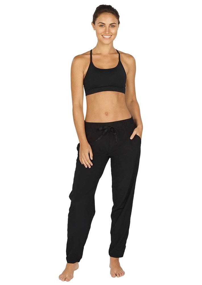 Load image into Gallery viewer, Abi &amp; Joseph Womens Wanderer Pant
