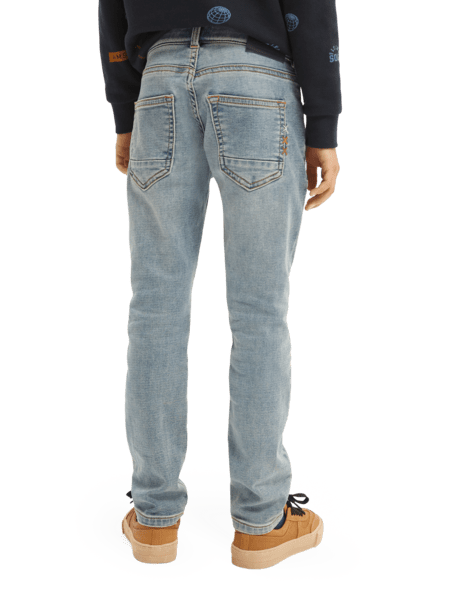 Load image into Gallery viewer, Scotch &amp; Soda Strummer slim fit jeans in organic cotton
