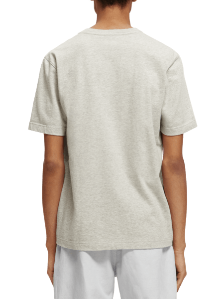 Load image into Gallery viewer, Scotch &amp; Soda Mens Crewneck Pocket Tee
