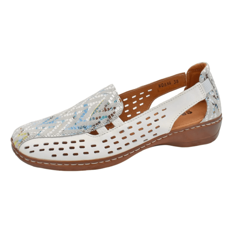 Load image into Gallery viewer, Cassini Womens Moana Shoe
