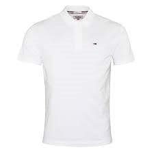 Load image into Gallery viewer, Tommy Hilfiger Mens Slim Polo
