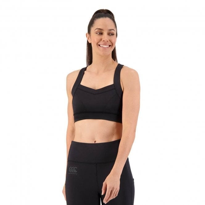 Load image into Gallery viewer, Canterbury Womens CCC Crop Top
