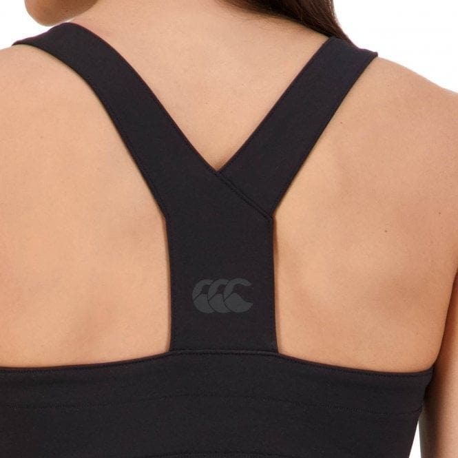 Load image into Gallery viewer, Canterbury Womens CCC Crop Top
