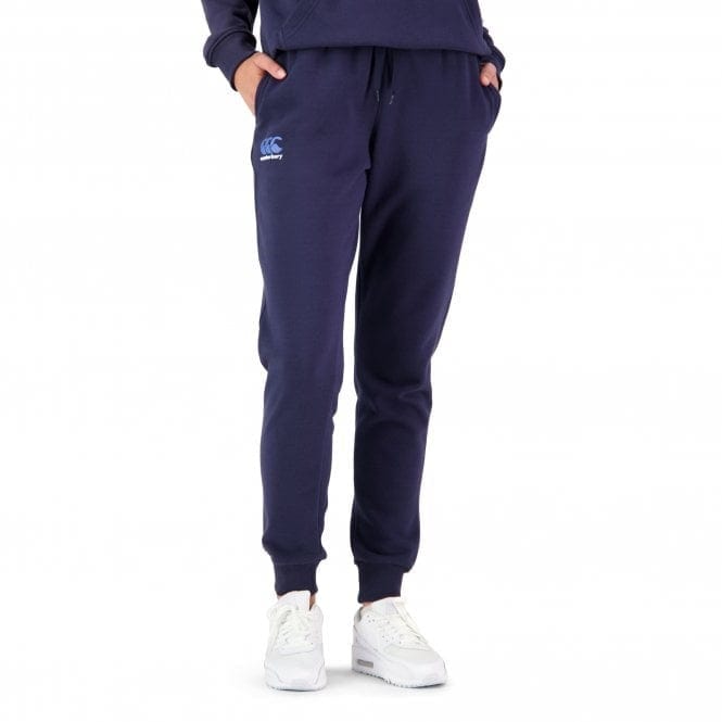 Load image into Gallery viewer, Canterbury Womens Anchor Fleece Pant
