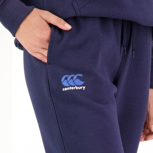 Canterbury Womens Anchor Fleece Pant