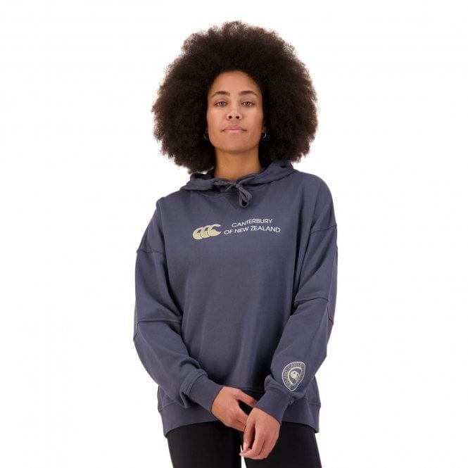 Load image into Gallery viewer, Canterbury Womens NZ OH Hoody
