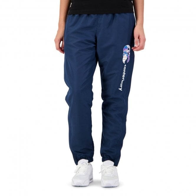 Load image into Gallery viewer, Canterbury Womens Tapered Tprd Cuff Stadium Pant
