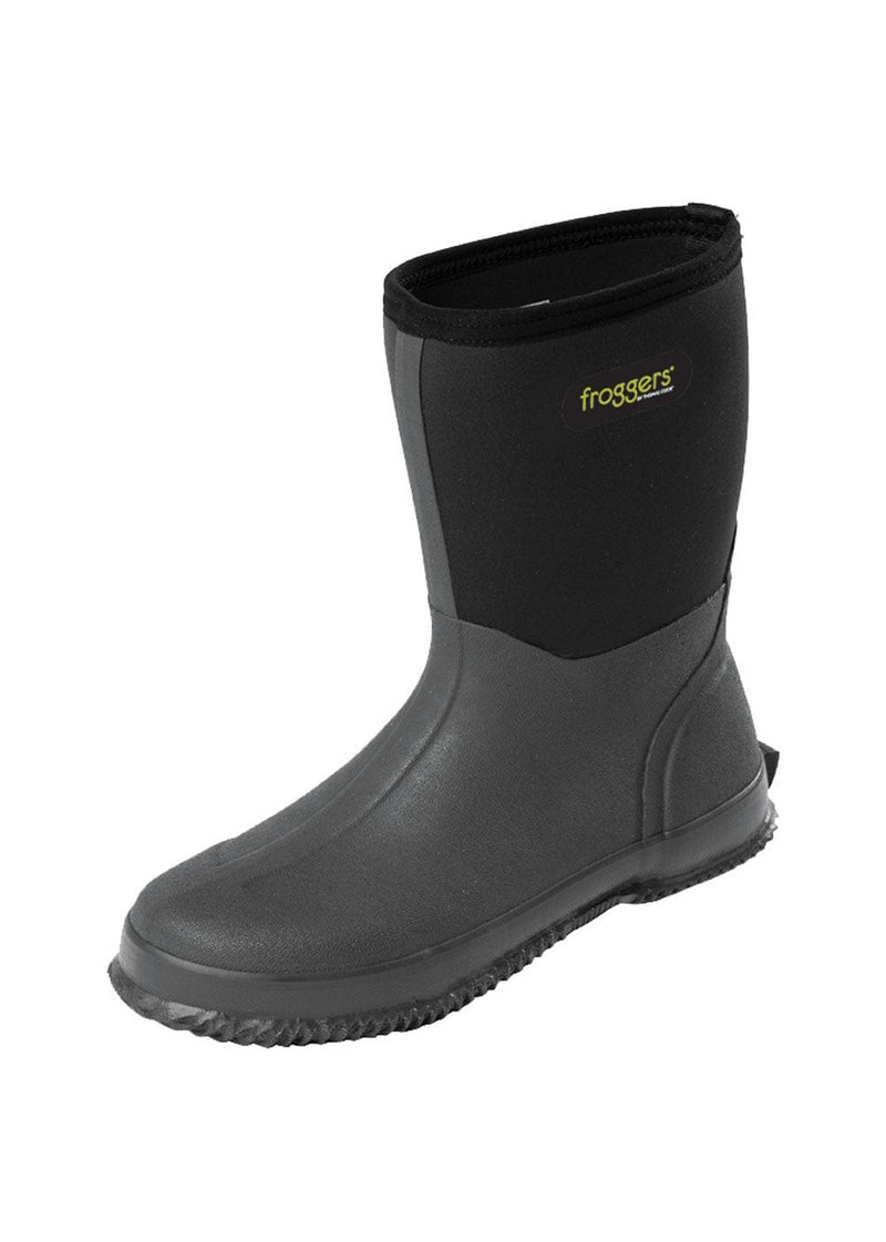 Load image into Gallery viewer, Thomas Cook Womens Frogger Scrub Boot

