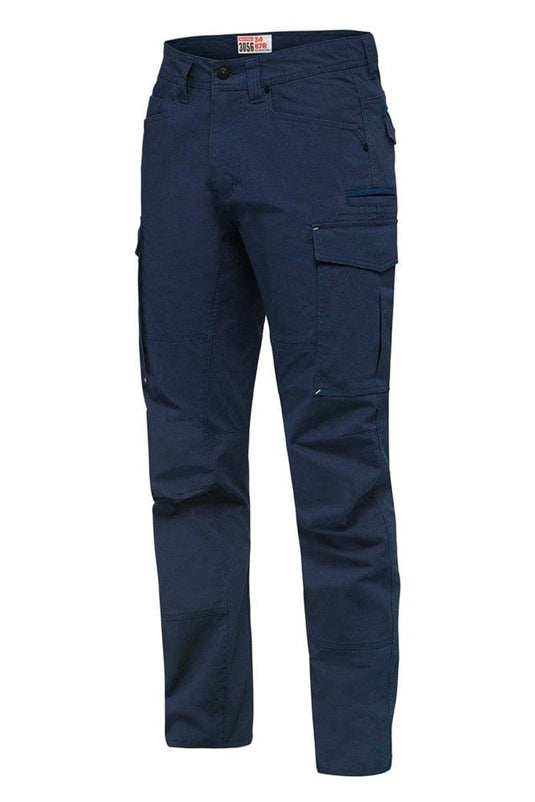 Hard Yakka Basic Stretch Drill Cargo Pant (Y02597) – Workwear Direct