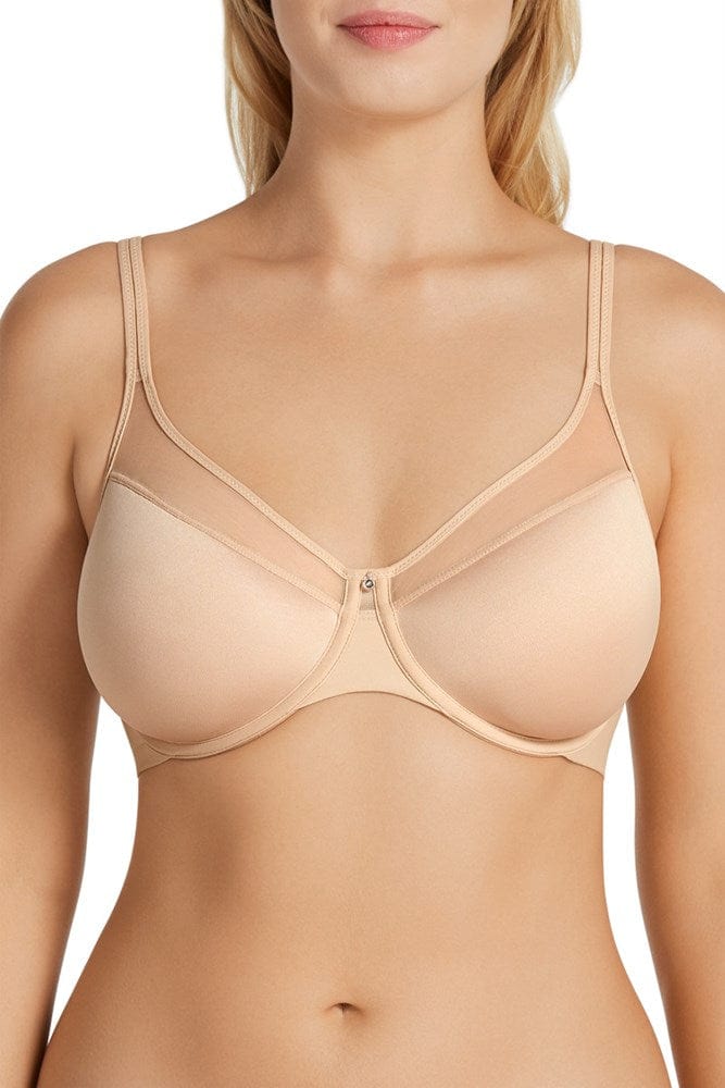 Load image into Gallery viewer, Playtex Ultralight Illusion Bra
